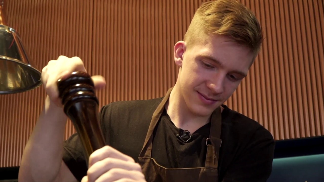 PuMPuRS. Klase. 23. sērija. Dzīve kopmītnēs.