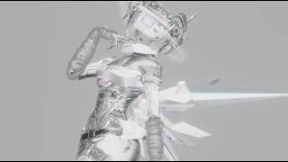 ⟢ 3CH0 || Toggle showcase