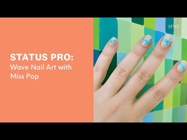 35 Square Nail Designs to Try Now