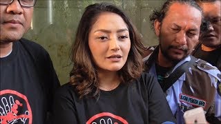 Ini Kerugian Penyanyi Siti Badriah Dari Tindakan Kriminal Pembajakan