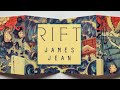 James Jean - Rift (Accordion style showcase of a beautiful