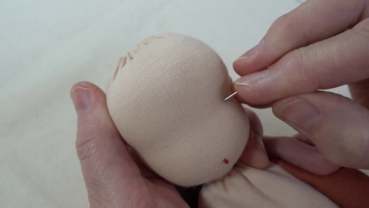 First love - Instruction