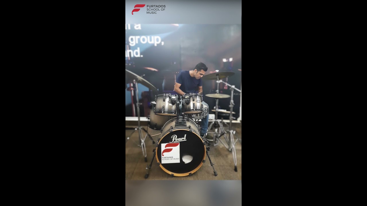 Hip Hop Groove | Ishan Jadwani