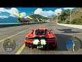 I Played The Crew Motorfest EARLY! - Intro Gameplay