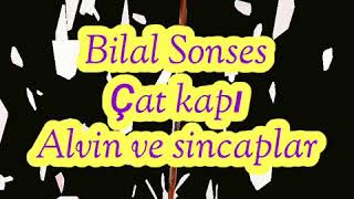 (Bilal Sonses) \