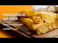 La Scuola: Friggitrice ad aria