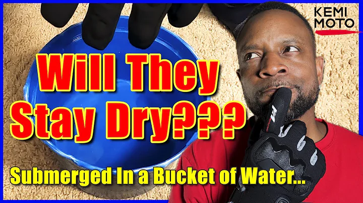 Are These Worth Your Money? KEMIMOTO Heated Gloves | Unboxing + Stress & Field Test