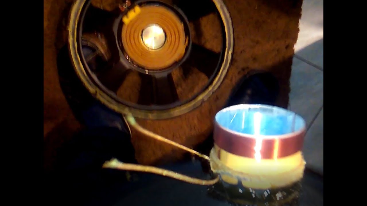 Tonsil Mildton 110 nowe życie