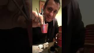 Old Facebook Live Feed. #57