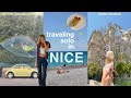 Nice chronicles   traveling solo journal prompts  day trips