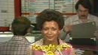 WLS Channel 7 - The 3:30 Movie - "The Navy Vs. The Night Monsters" (Partial Commercial Break, 1977) screenshot 4