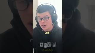 Sketch Responds to Allegations - "That Was Me"