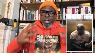 Download Lagu Président Issa Tchiroma Bakary  MP3 Download Lagu Président Issa Tchiroma Bakary  MP3