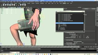 [Maya] Rig Tip - Skinning with Proxies