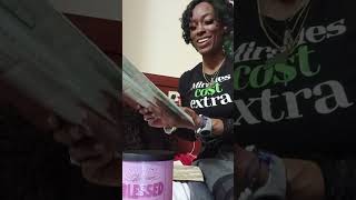 🎚️Week #6 Bible study. The Bible in 52 weeks. By Dr Kimberly D Moore.🎚️🙏🏾A year-long Bible study😀🙏🏾