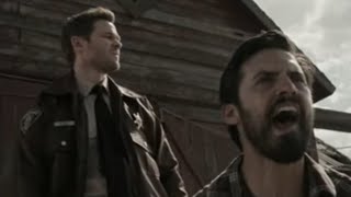 Devils gate - Officiële trailer Devils gate - Officiële trailer