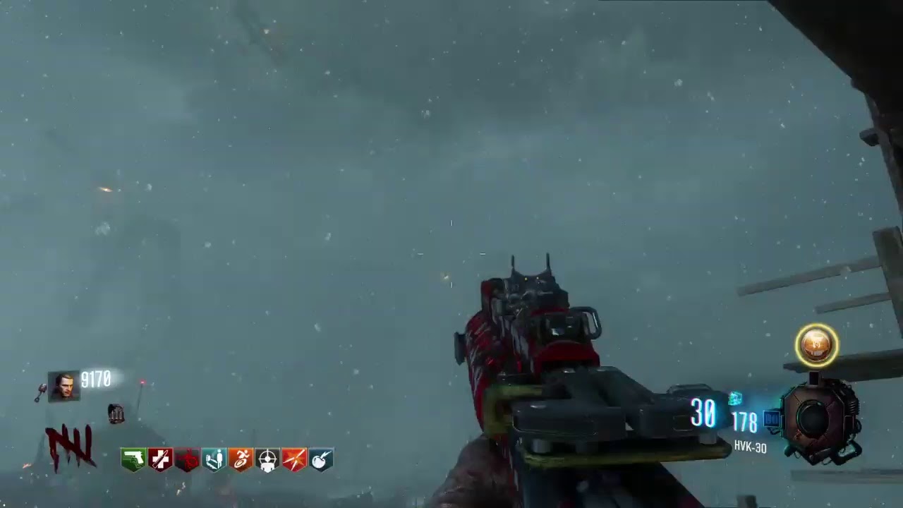 COD BO3 Origins EE YouTube