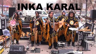 INKA KARAL - LIVE IN BELGOROD 4-04-2012