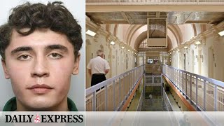 Independent investigation into terror suspect’s prison escape to take place