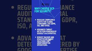 Data Security with GCP: Protect Your Business Like Never Before! | PaperLive Learning