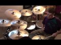 Image of the Invisible - Thrice Drum Cover [HD]