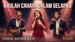 Kasih   Duet Slow Rock Melayu  Lagu Cinta Sejati2026 I Jamal Mohideen