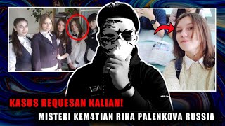 K4Sus Rina Palenkova Yang Menghebohkan Russia