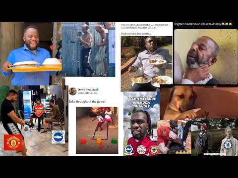 #IMINZANI: UBWISOBANURO NI BWINSHI KURI ARSENAL NA CHELSEA😂😂😂 | KUWAKAJWIGA