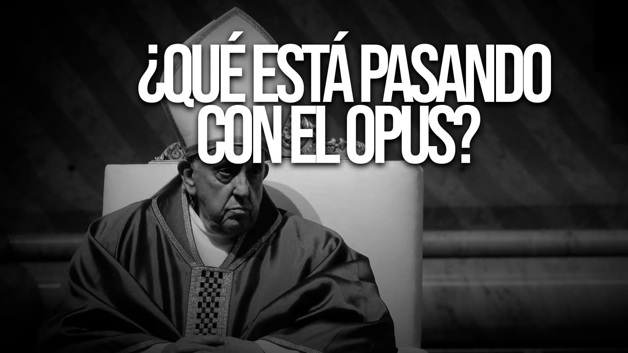 Apocalipsis Now, por Pedro Salinas: ¿Qué está pasando con el Opus?