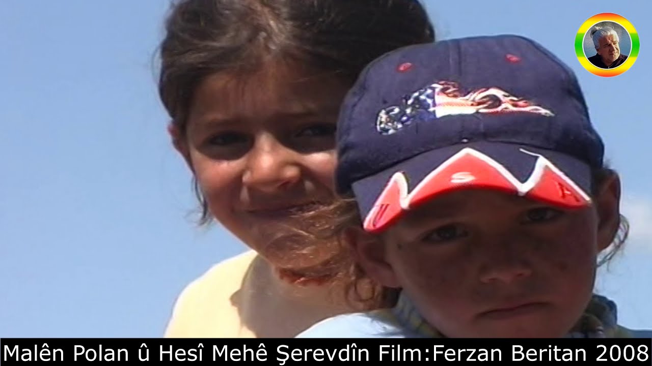 Beritan aşiretin yayla yaşamı 2008