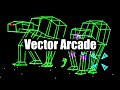 Top 25 Vector Arcade Games of All Time