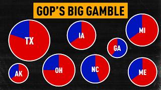 How the 2026 midterms will test everything we know about elections