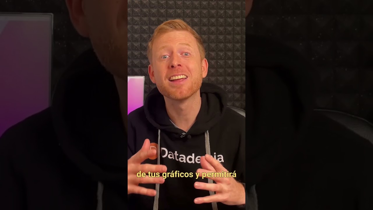 ¿Cómo crear una buena visualización?