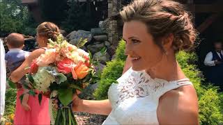 Kinna & Alex Holley Wedding SHORT & SWEET Version