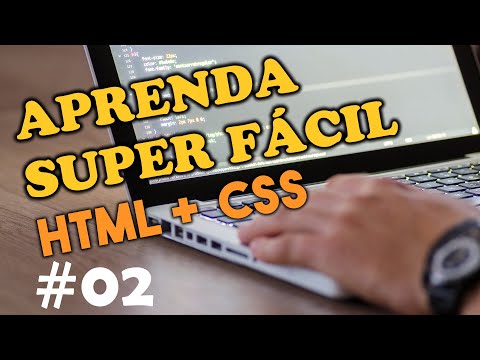 Títulos em textos HTML - AULA #02