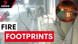 Caught in the act - The unseen pictures of the Ripponlea terror attack | 7NEWS