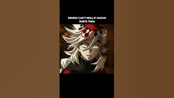 Thumbnail of Douma Head 💀 #fyp#kny#foryou#demonslayer