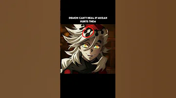 Douma Head Fyp Kny Foryou Demonslayer 