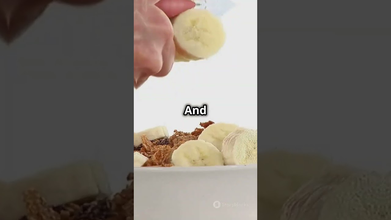 Banana vs. Strawberry: The Surprising Truth About Berries!