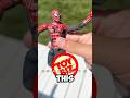 *REVIEW* Toybiz Spider-Man 2 Action Figure | #marvel #spiderman #tobeymaguire #actionfigure #shorts