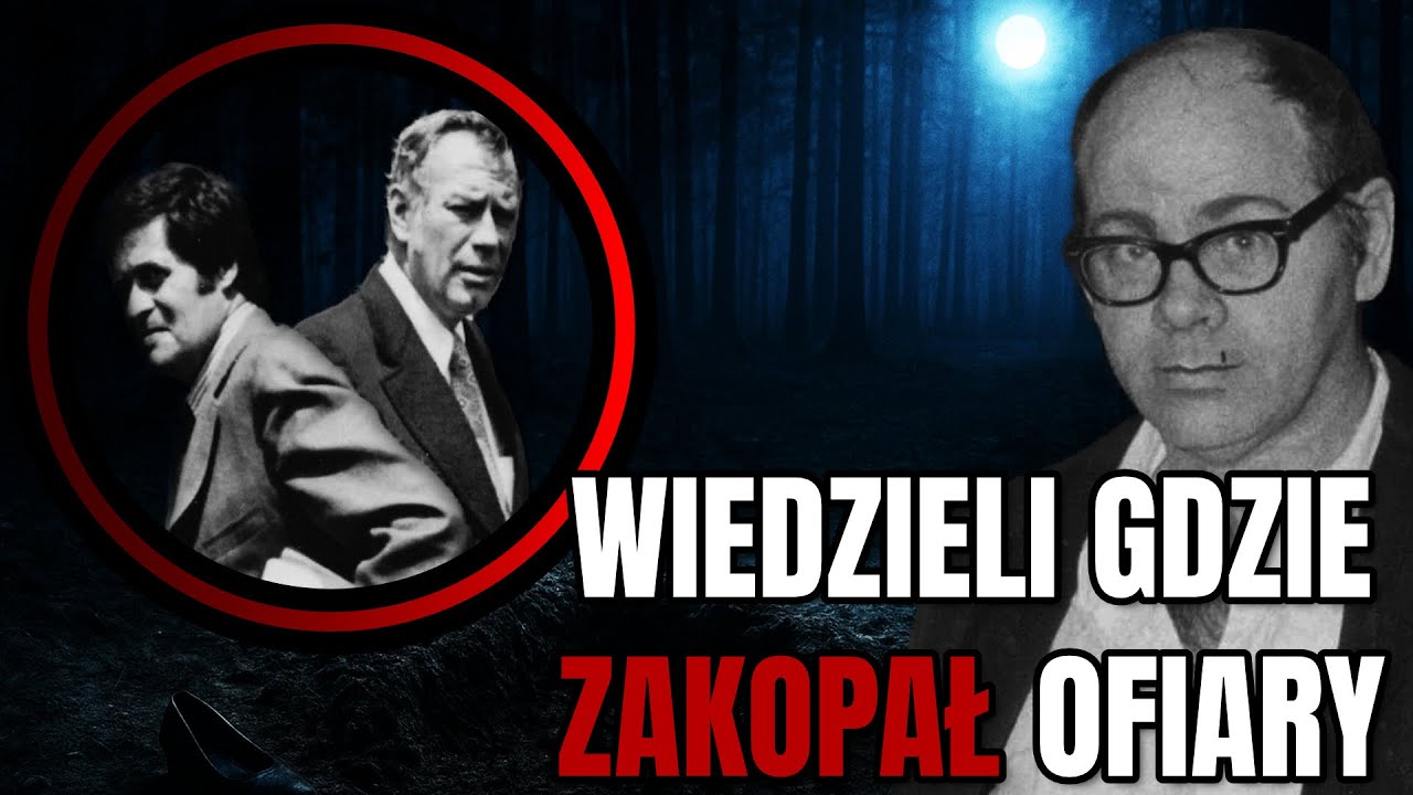 Czy TAJEMNICA ZAWODOWA pozwala chronić MORDERCÓW?