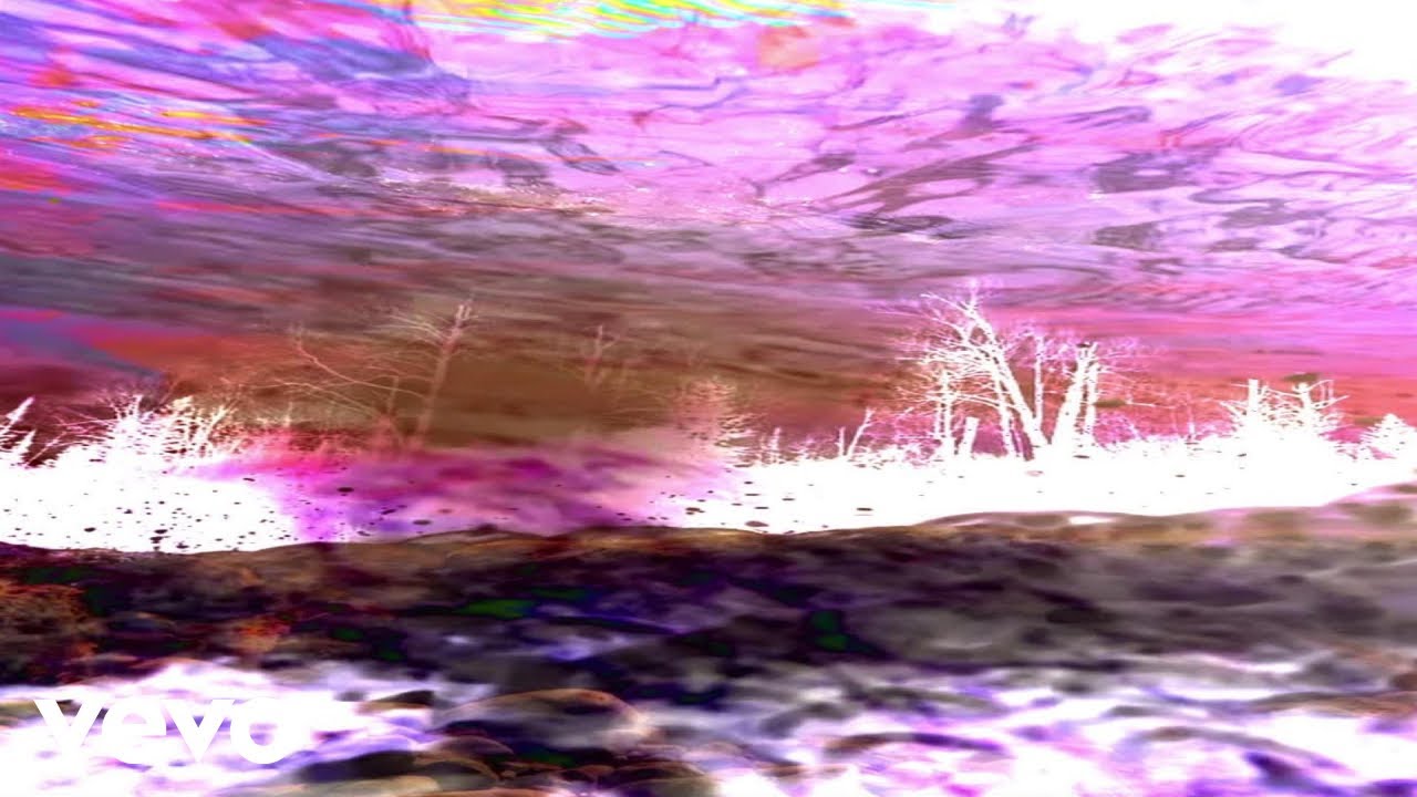 ZipZapZop - AcryliPsiliForest