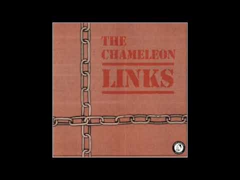 The Chameleon『Links』 GLR 14　レコード　vinyl The Chameleon – Links – Vinyl (12