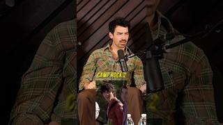 Celebrity How The Jonas Brothers Made Their Funniest Song Ever Profile