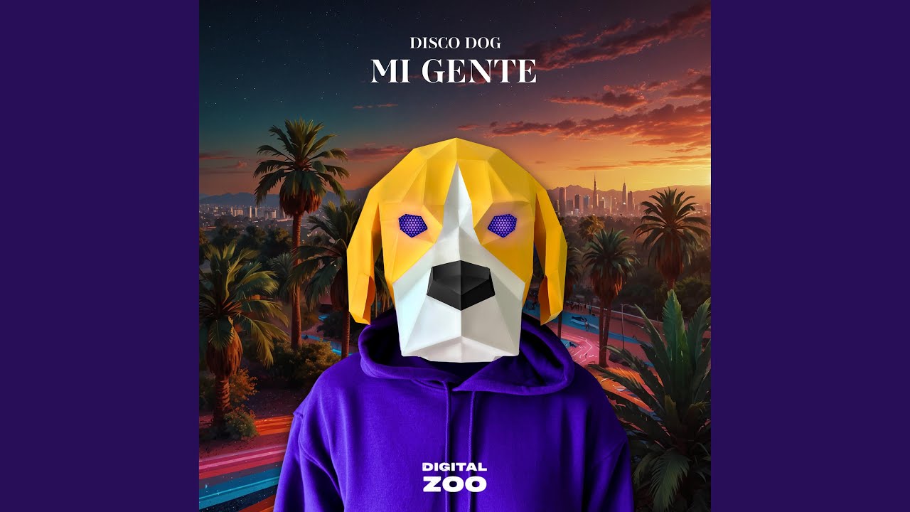 Watch Mi Gente on YouTube Watch Mi Gente on YouTube