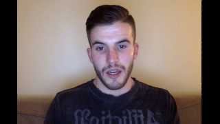 How To Take The Thrive 8 Week Experince By Le Vel