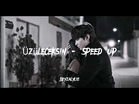 Murat Boz - Üzüleceksin ''speed up''