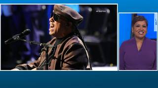 Stevie Wonder tickets go on sale today