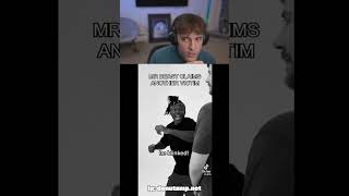 mrbeast claims another soul... #drdonut #drdonutt #donutsmp