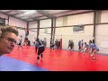 Peak tryout 23 # 3